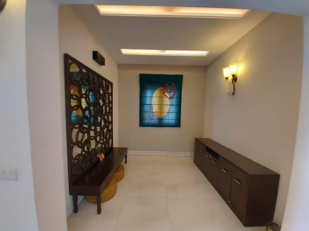 5 Bedroom, Farm House