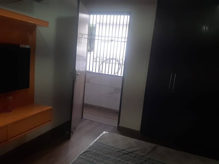3 BHK Floor