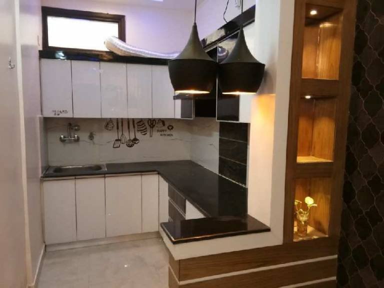 2 BHK Floor
