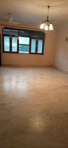 6 BHK Villa