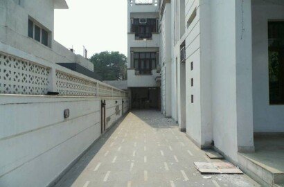 8 BHK Villa