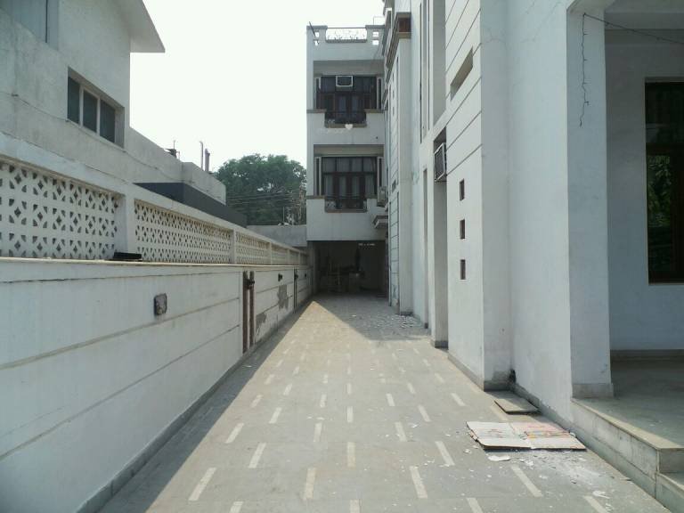 8 BHK Villa