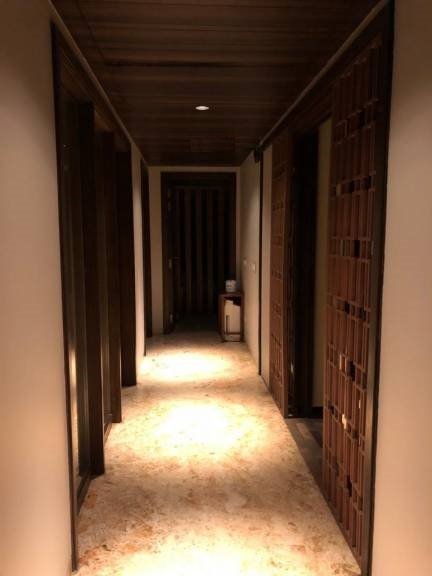 4 BHK Floor