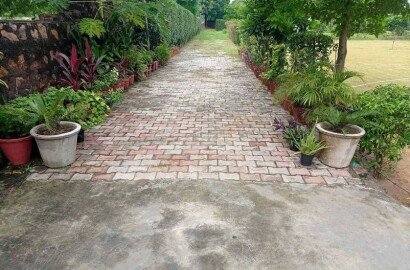 5 BHK Farm House