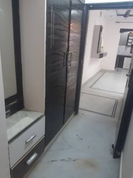 3 BHK Apartment