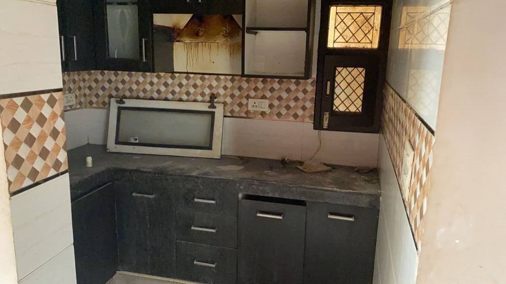 2 BHK Apartment