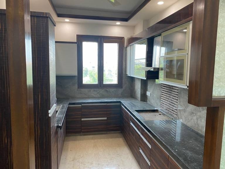 3 BHK Floor