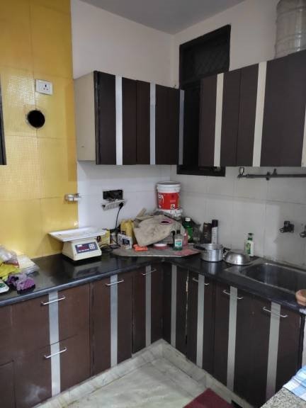 2 BHK Floor