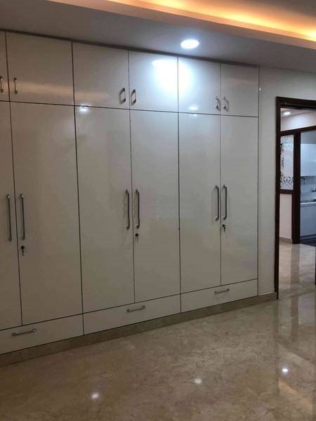 4 BHK Builder Floor