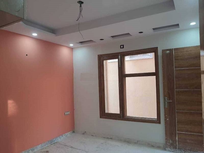 2 BHK Builder Floor