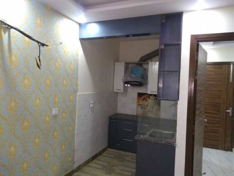 2 BHK Independent Floor