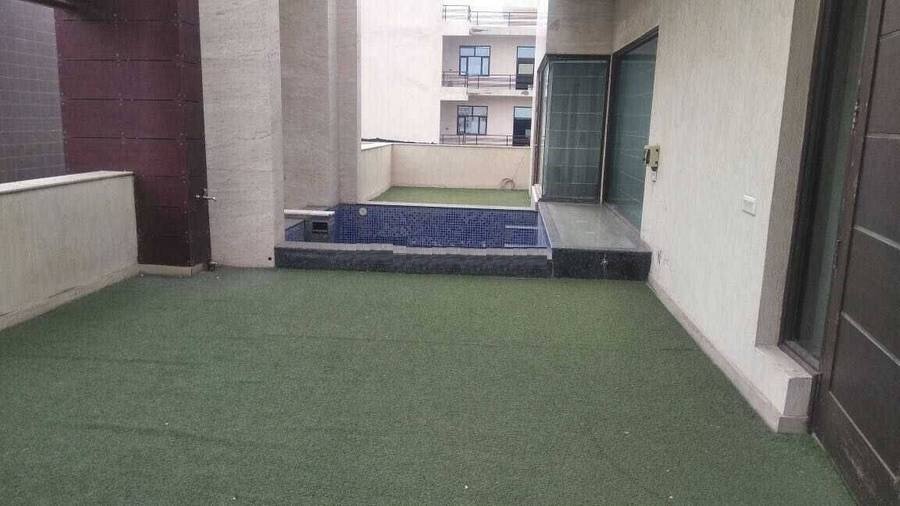 6 BHK Villa