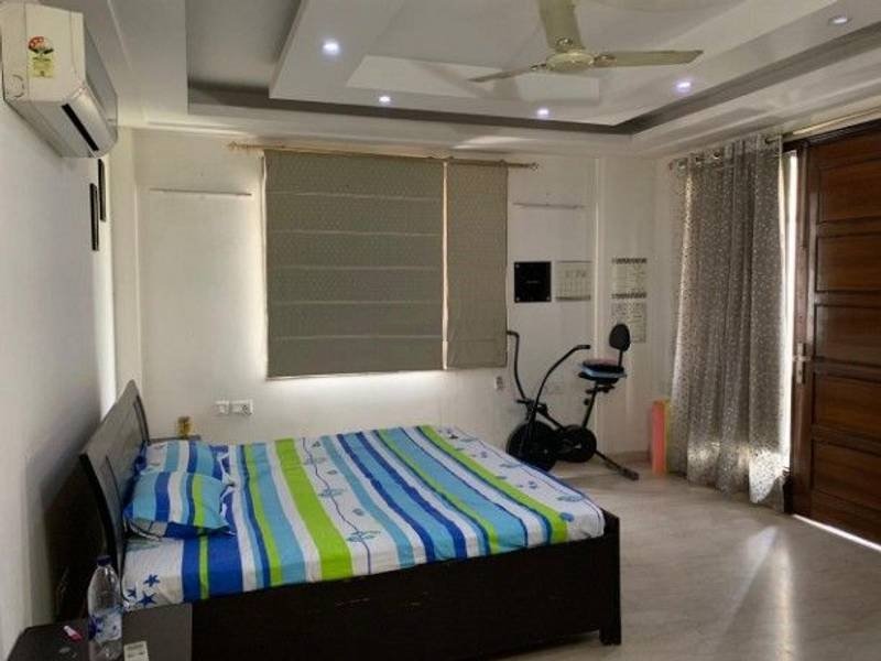 3 BHK Builder Floor