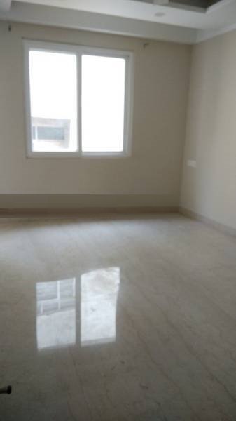 3 BHK Builder Floor