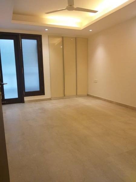 3 BHK Builder Floor