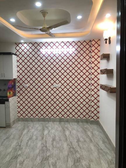 2 BHK Independent Floor
