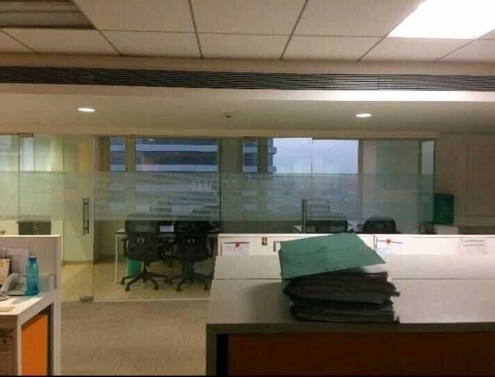 Commercial Office Space