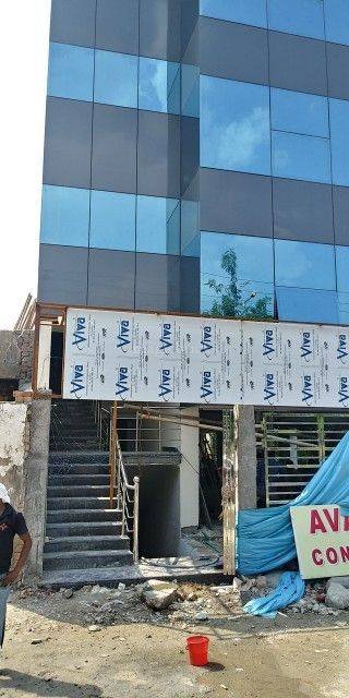 Commercial Showroom