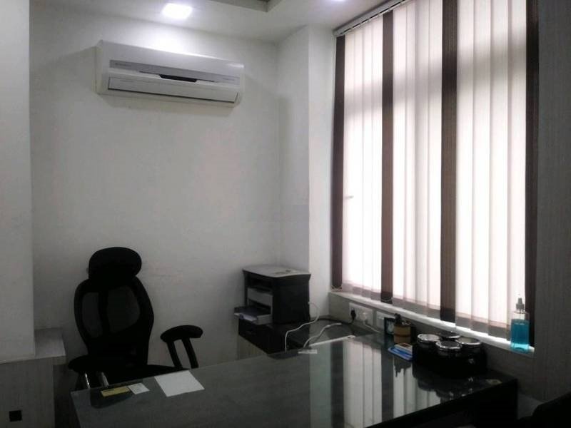 Commercial Office Space