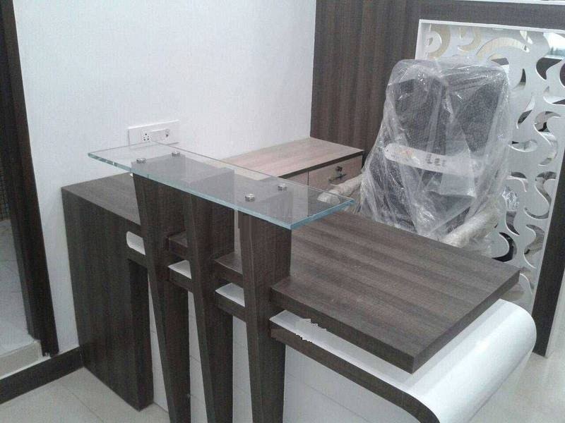 Commercial Office Space