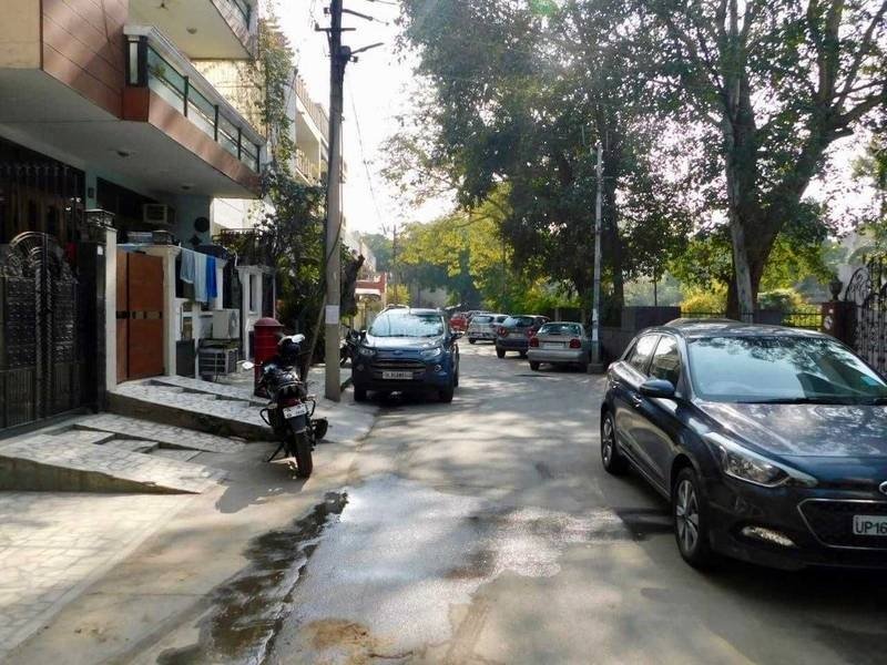 Commercial Office Space