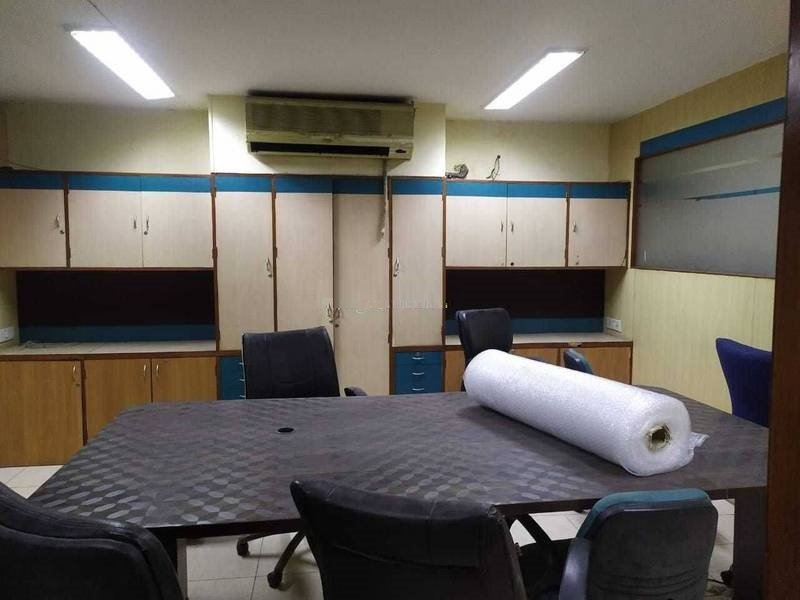 Commercial Office Space