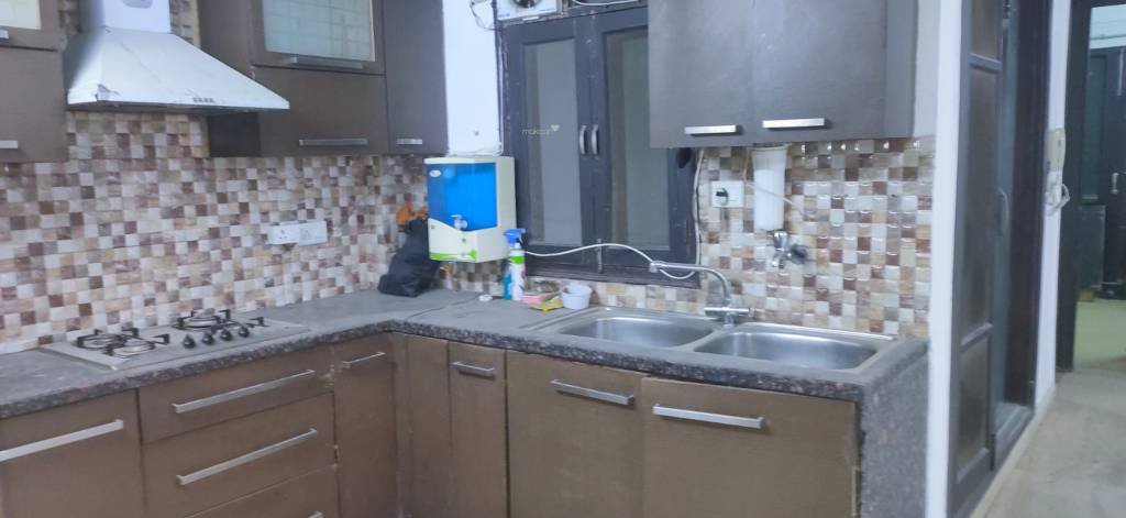 3 BHK Independent Floor