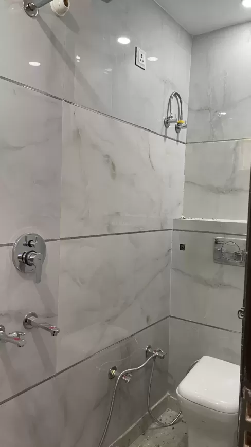 3 BHK Builder Floor