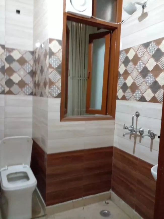 2 BHK Builder Floor