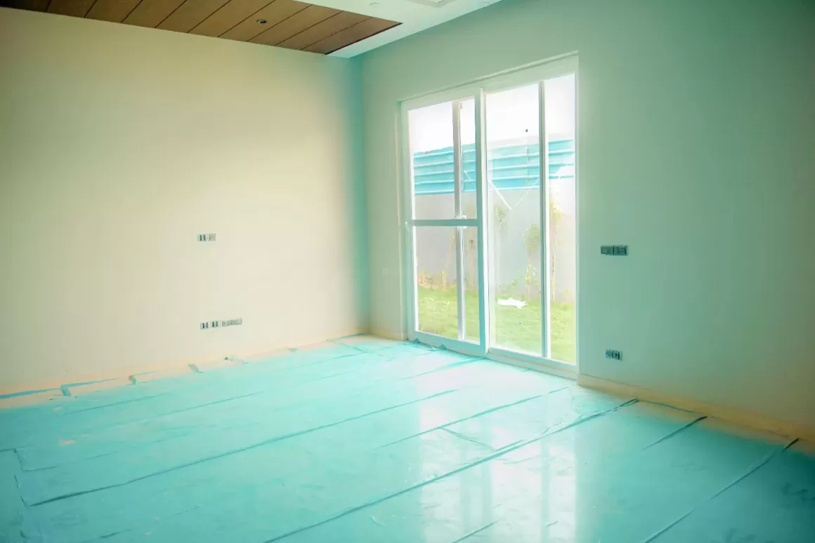 5 BHK Villa