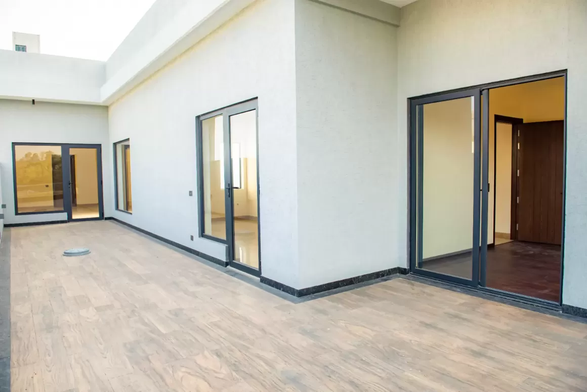 5 BHK Villa