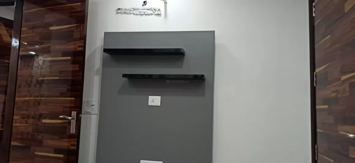 7 BHK Villa