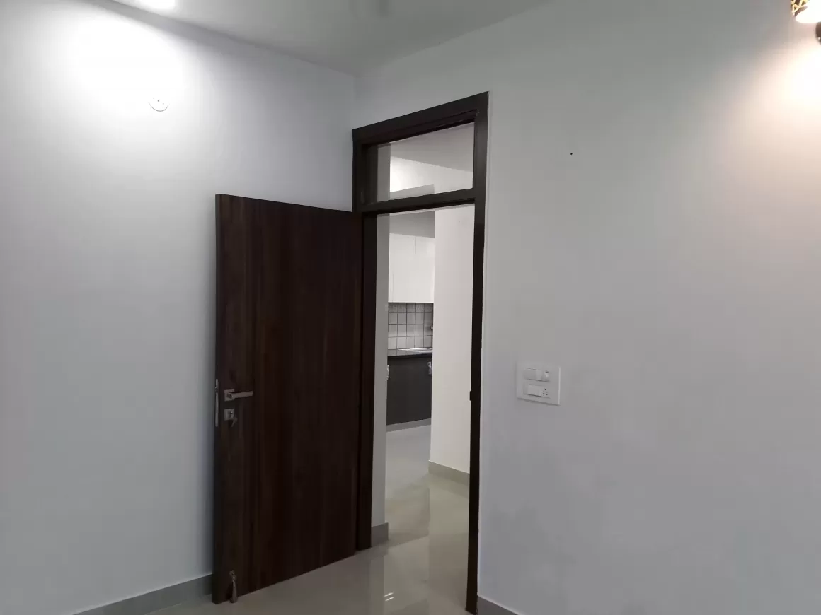 3 BHK Apartment