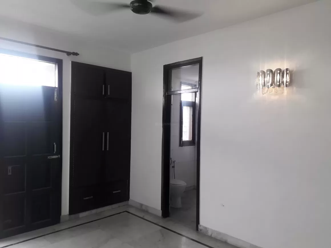 4 BHK Apartment