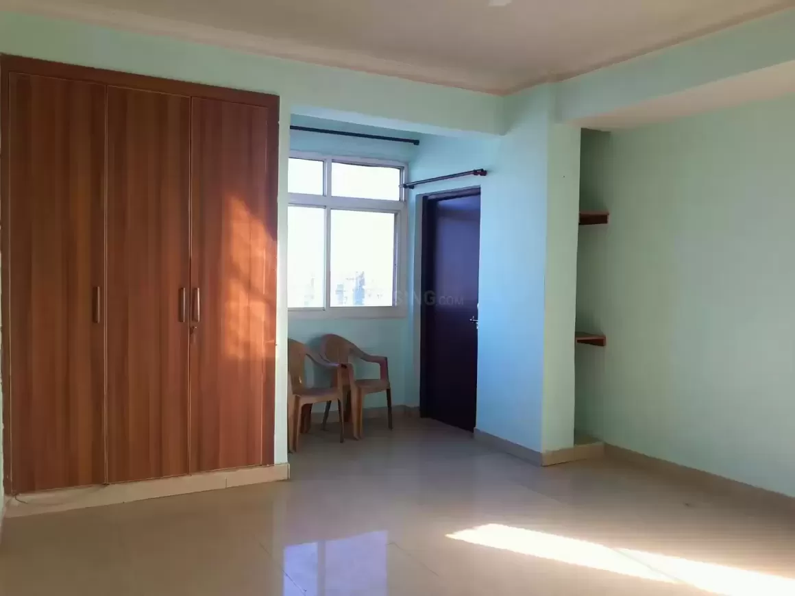3 BHK Apartment