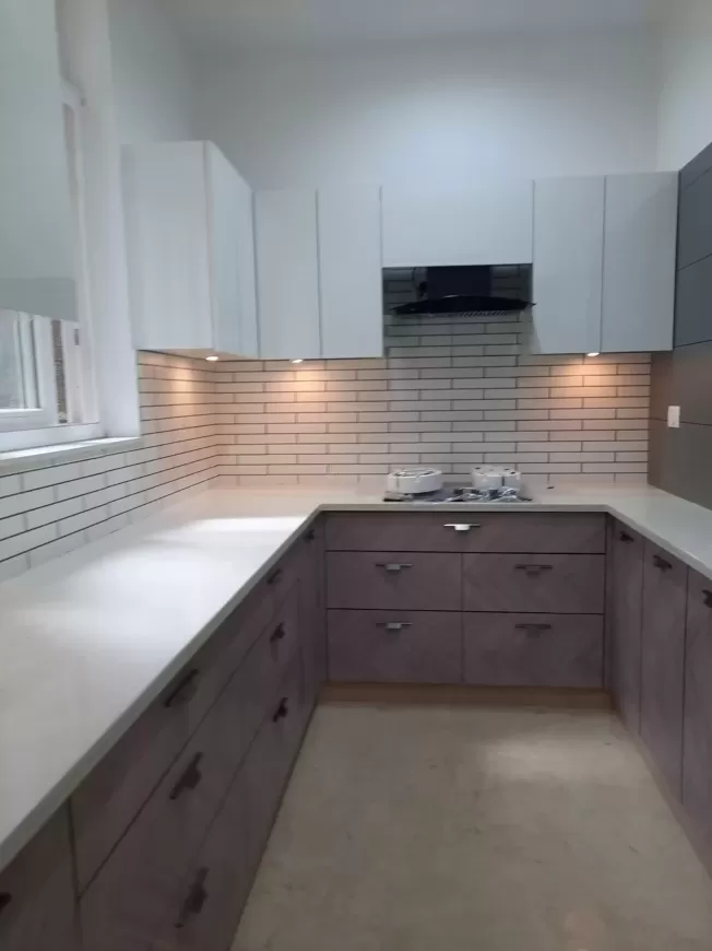 4 BHK Apartment