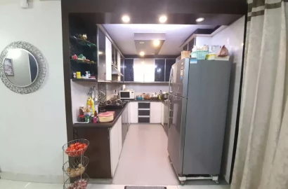 3 BHK Apartment