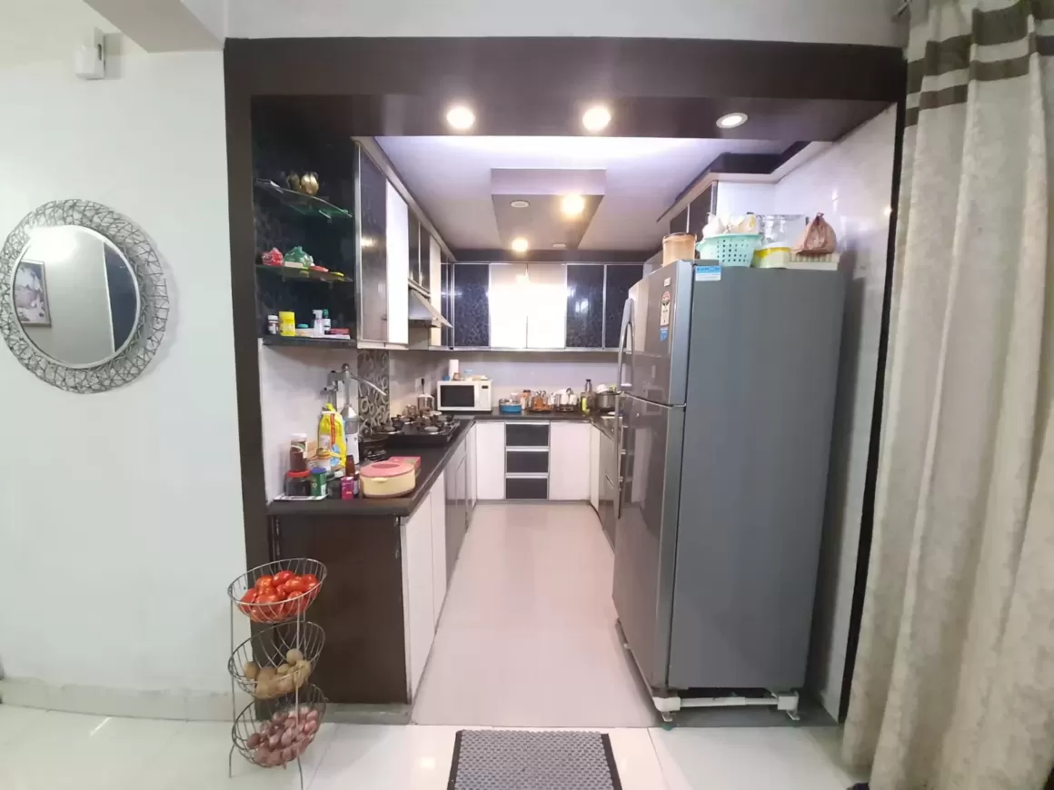 3 BHK Apartment
