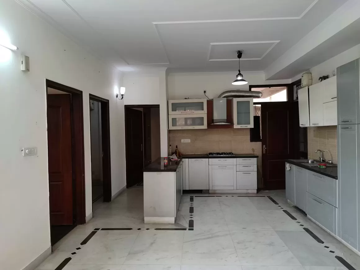 4 BHK Apartment