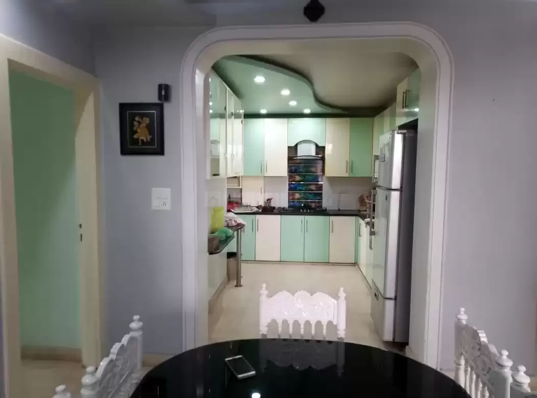 4 BHK Apartment