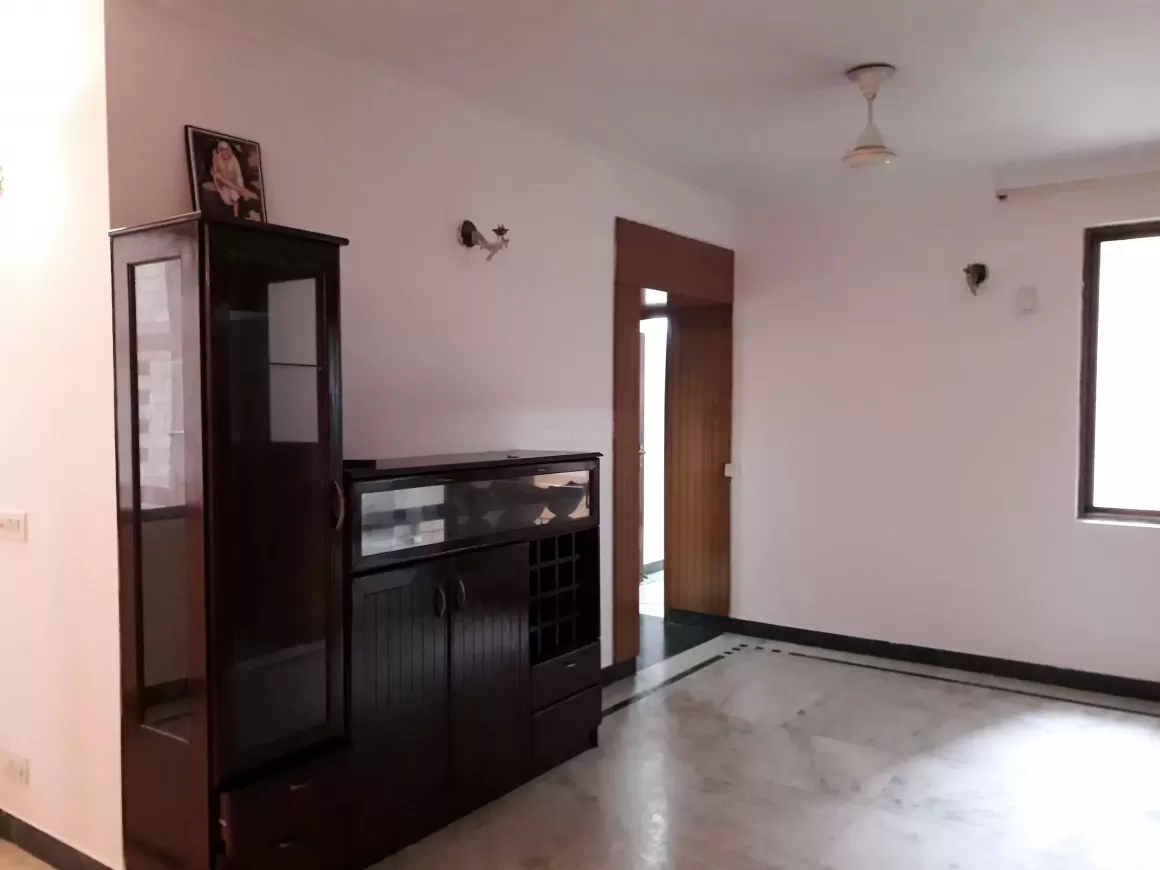 3 BHK Apartment