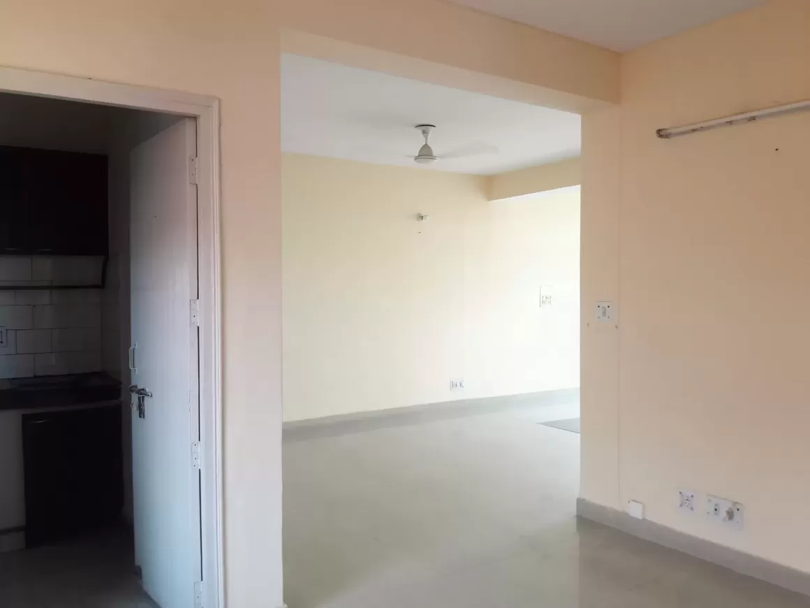 3 BHK Apartment