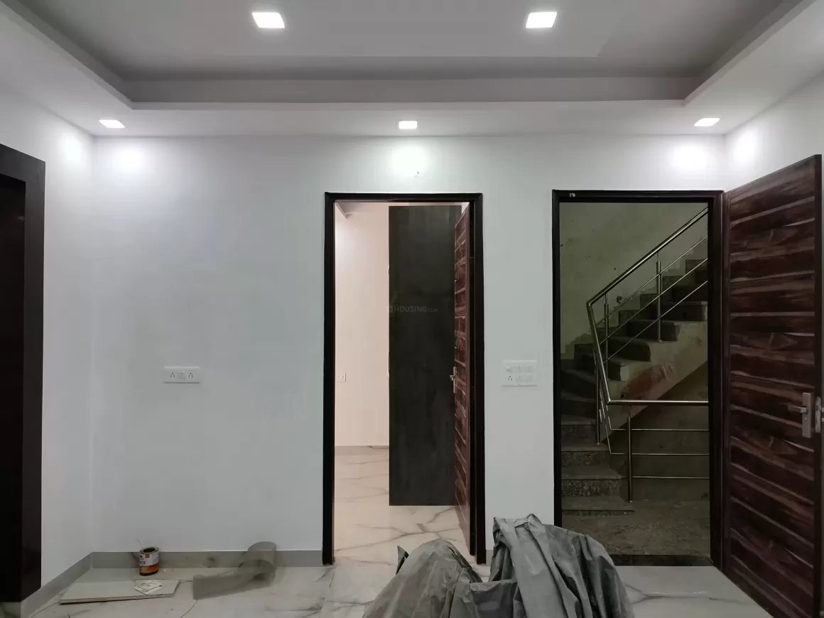 3 BHK Builder Floor