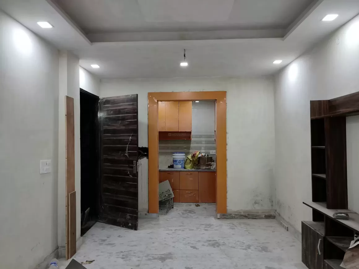 3 BHK Builder Floor