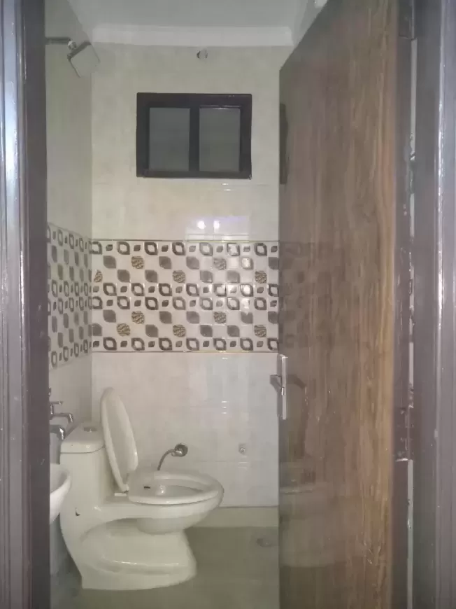 3 BHK Builder Floor