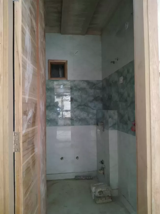 3 BHK Independent Builder Floor