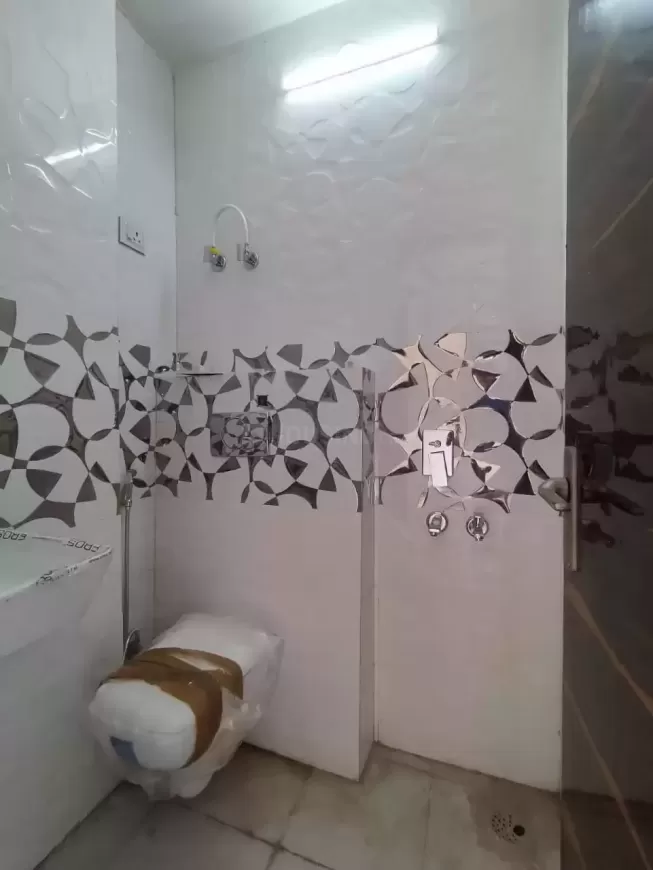 2 BHK Builder Floor