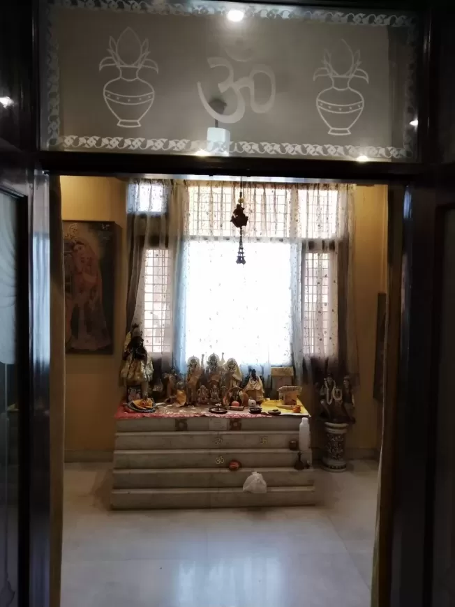 5 BHK Villa
