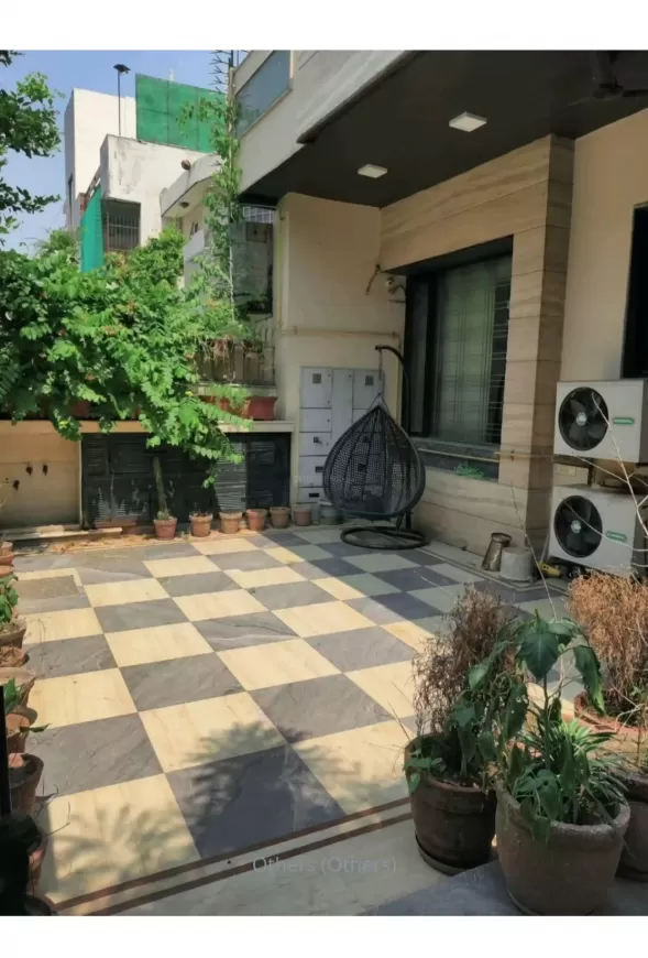 9 BHK Villa