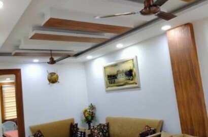 2 BHK Floor